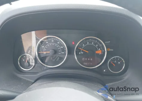 2016 Jeep Compass Latitude from USA, damaged, VIN 1C4NJDEB6GD596061